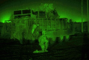 1-7 Marines 24-Hour Patrol -003 (Radio)