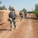 Highlander Combat Medics and Balad Airmen Deliver Medical Aid to Balad Iraqis