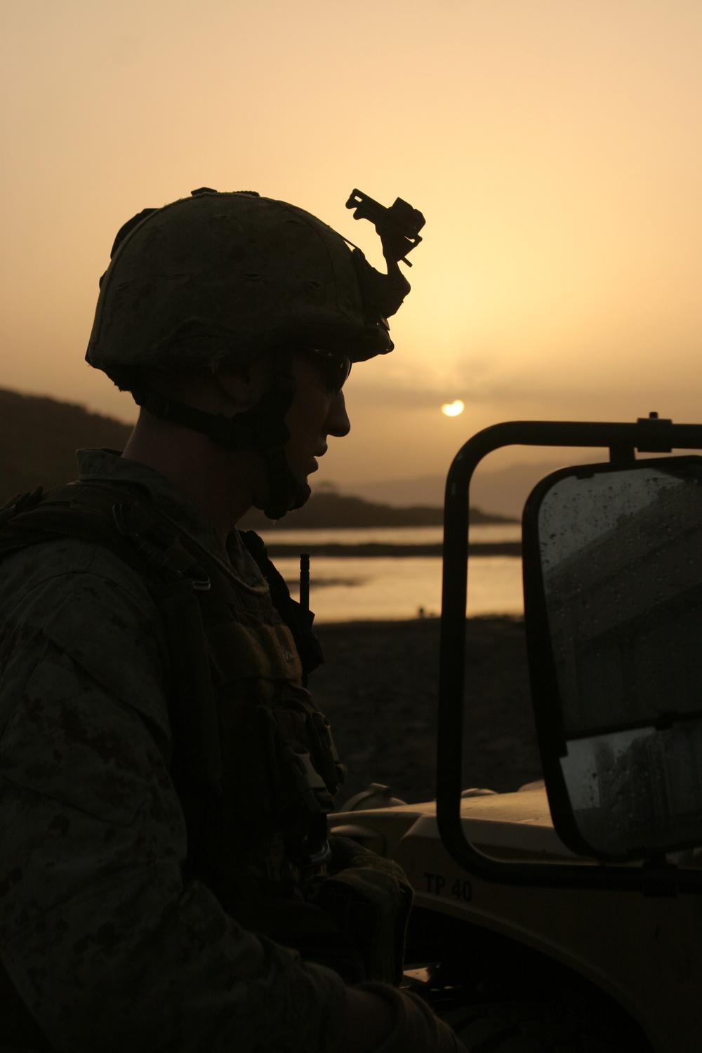 13th Marine Expeditionary Unit Completes Amphibious Ready Group/Marine Expeditionary Unit Exercise