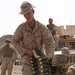 13th Marine Expeditionary Unit Completes Amphibious Ready Group/Marine Expeditionary Unit Exercise