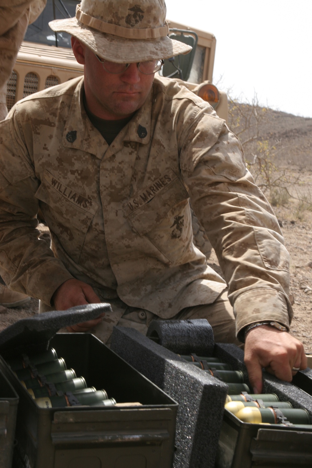 13th Marine Expeditionary Unit Completes Amphibious Ready Group/Marine Expeditionary Unit Exercise