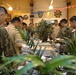 Camp Lemonier Welcomes Japanese Contingent