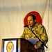 Camp Lemonier Welcomes Japanese Contingent