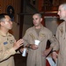Camp Lemonier Welcomes Japanese Contingent