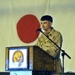 Camp Lemonier Welcomes Japanese Contingent