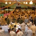 Camp Lemonier Welcomes Japanese Contingent