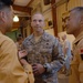 Camp Lemonier Welcomes Japanese Contingent