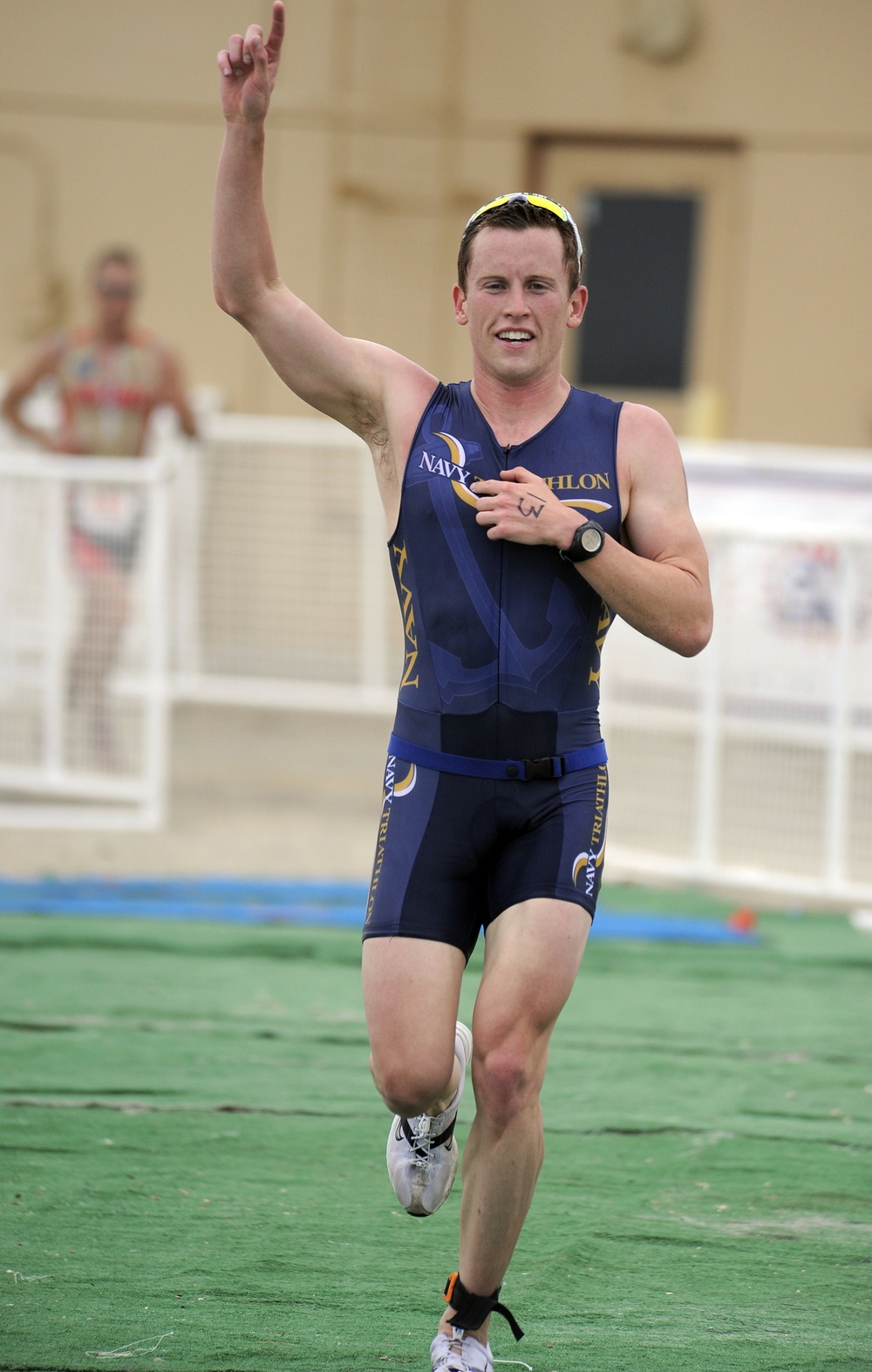 Armed Forces Triathlon