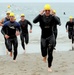 Armed Forces Triathlon