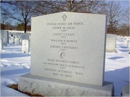 Building the Iraqi Air Force: Learning From Tragedy