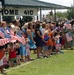 4th Combat Aviation Brigade Returns Home