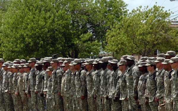 4th Combat Aviation Brigade returns home