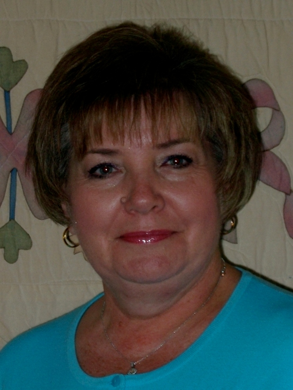 DVIDS - News - City in Oklahoma Appoints Ambassador to Military Families