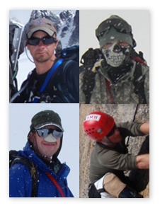 Wounded Veteran Hopes to Inspire Others in Mountain Quest