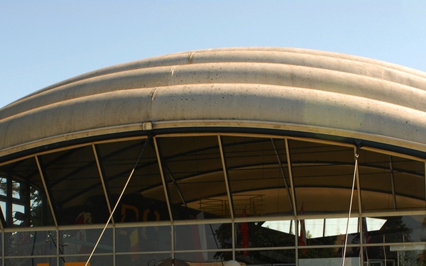 Airborne museum houses one-of-a-kind artifacts that honor historic jump during D-Day invasion