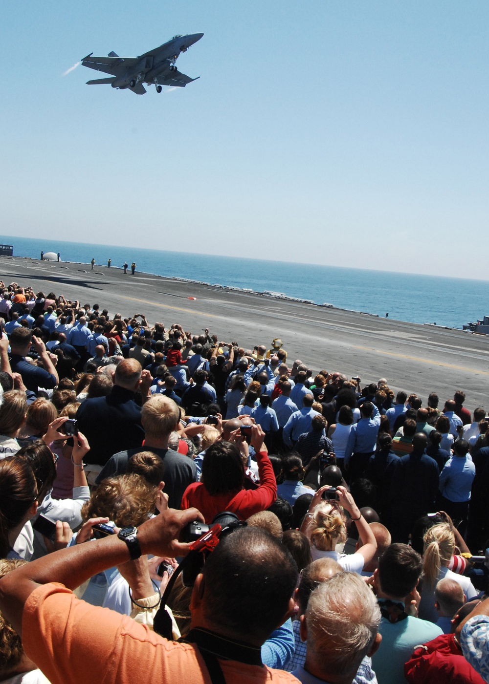 Friends and Family Day Cruise in the Atlantic Ocean