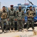 Provincial council meeting in Tikrit