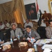 Provincial council meeting in Tikrit