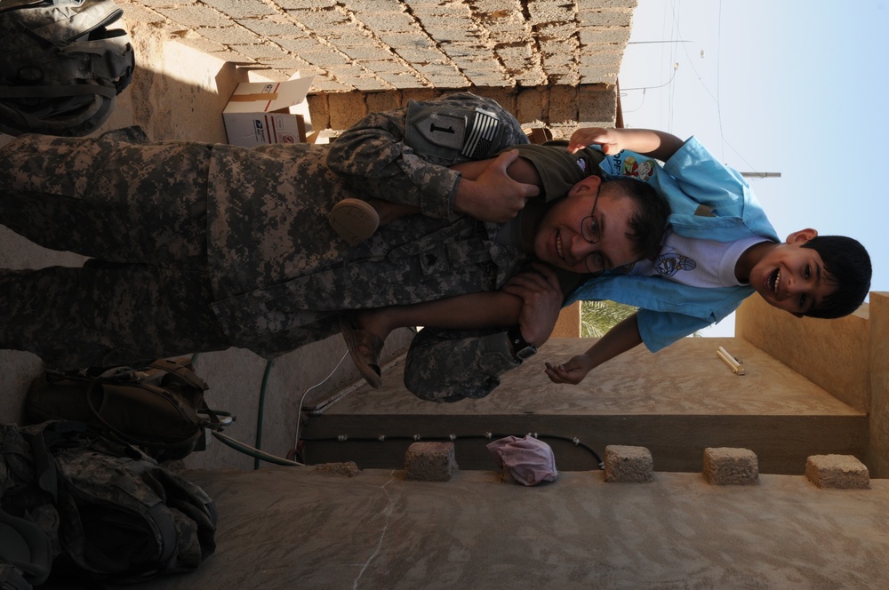 Provincial council meeting in Tikrit