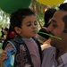 Kids Day Festival in Kirkuk