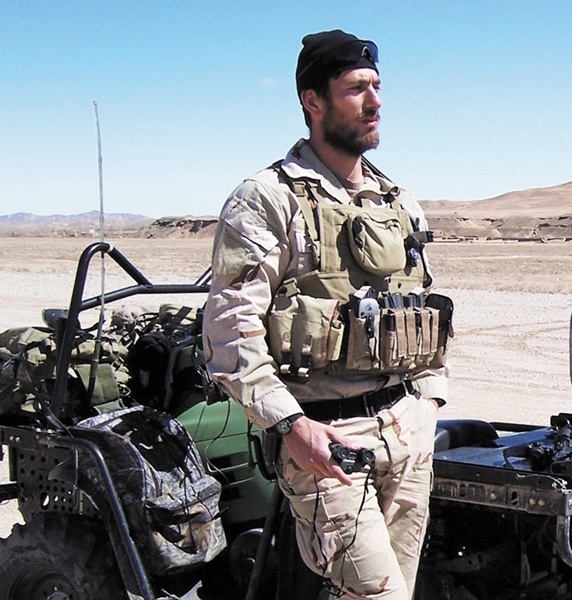 Remembering the Fallen – May 30, 2005 Iraqi Air Force Comp Air 7SL Crash