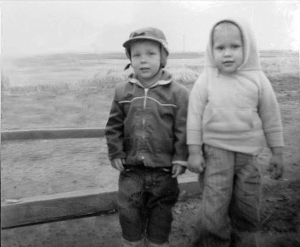 From sandbox to sandbox