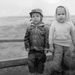 From sandbox to sandbox