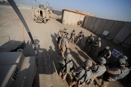 Brothers in Arms – Family Founded in War