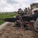 1313th Engineer Company Finishes Training at urban training center