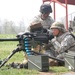 1313th Engineer Company Finishes Training at urban training center