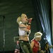 'No Duh' Leaves Service Members in Iraq in 'no Doubt' of Their Patriotism