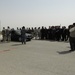 Ribbon-cutting ceremony near Scania re-opens highway segment from Baghdad to Basra