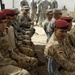 Ribbon-cutting ceremony near Scania re-opens highway segment from Baghdad to Basra