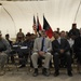 Ribbon-cutting ceremony near Scania re-opens highway segment from Baghdad to Basra