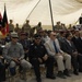 Ribbon-cutting ceremony near Scania re-opens highway segment from Baghdad to Basra