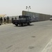 Ribbon-cutting ceremony near Scania re-opens highway segment from Baghdad to Basra