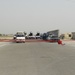 Ribbon-cutting ceremony near Scania re-opens highway segment from Baghdad to Basra