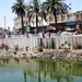 Friends helping friends: Basra government takes out trash, cleans city