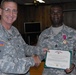 Raiders bid farewell to brigade leadership