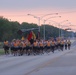 Raiders bid farewell to brigade leadership