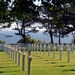 Values bind service members together across span of time