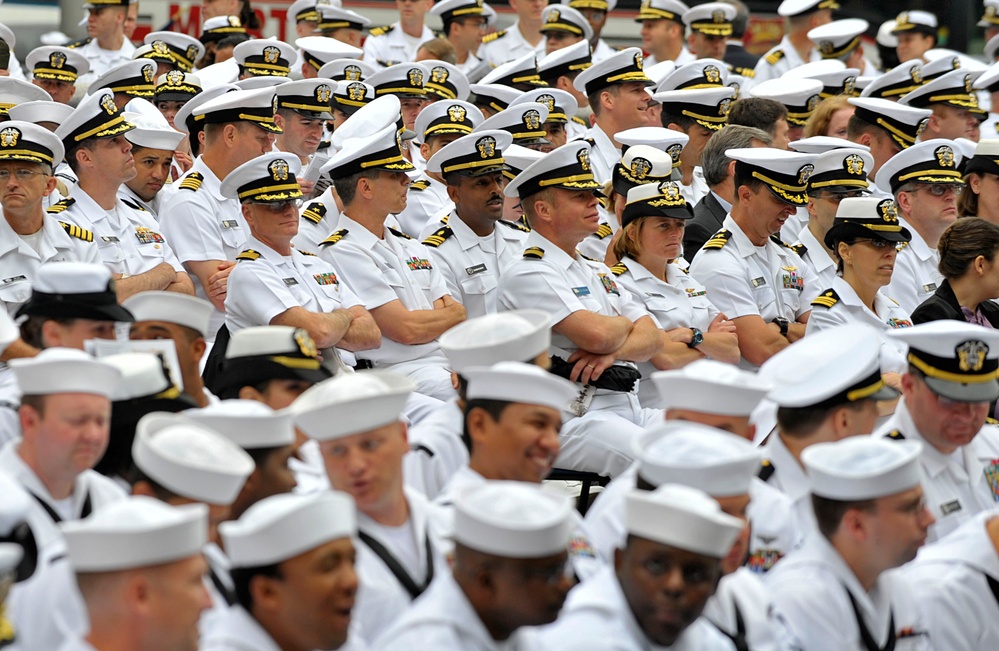 Battle of Midway Commemoration