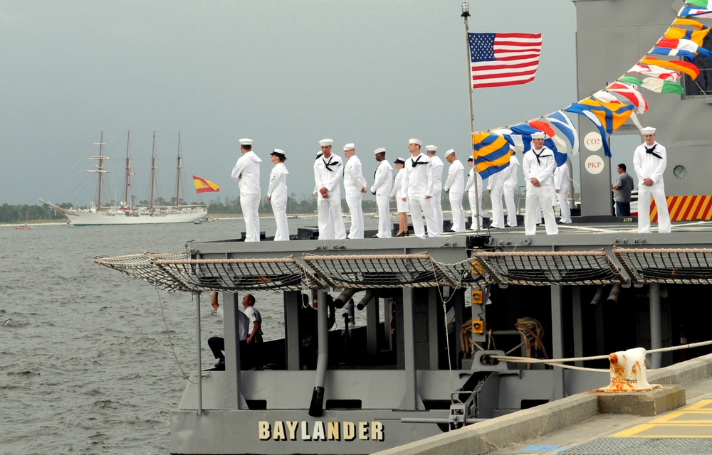 Naval Air Station Pensacola