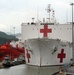 USNS Comfort