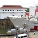 USNS Comfort