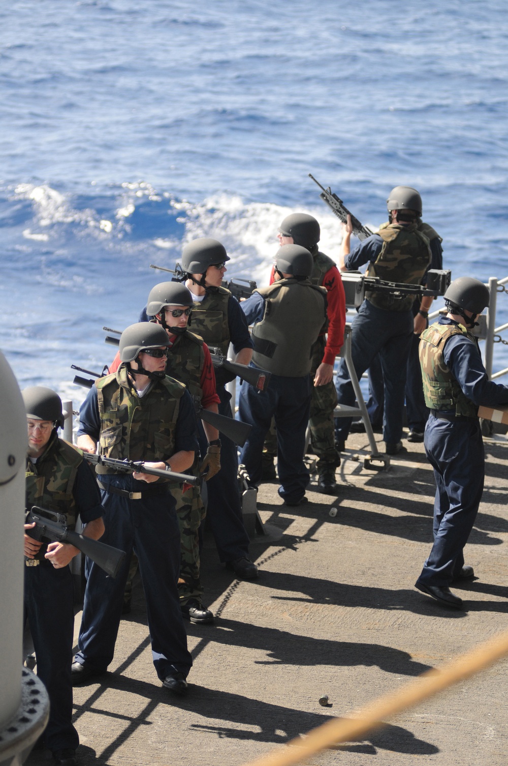 DVIDS Images USS Ronald Reagan Deployment [Image 3 of 5]