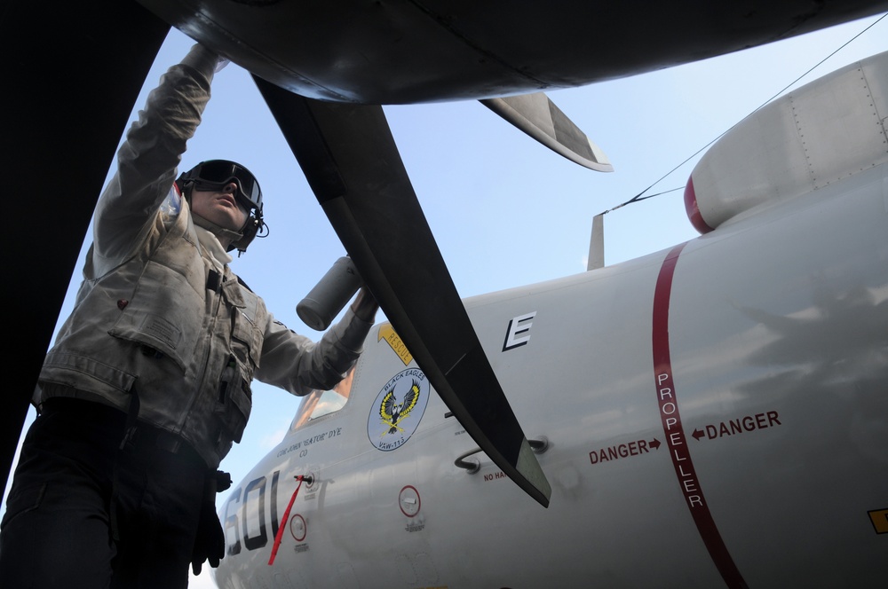 DVIDS Images USS Ronald Reagan Deployment [Image 4 of 5]