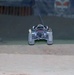 Racing through deployment