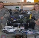 Racing through deployment
