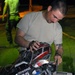 Racing through deployment